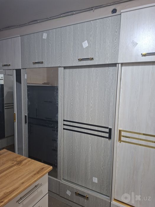 Shkaf kupeyni eni 120