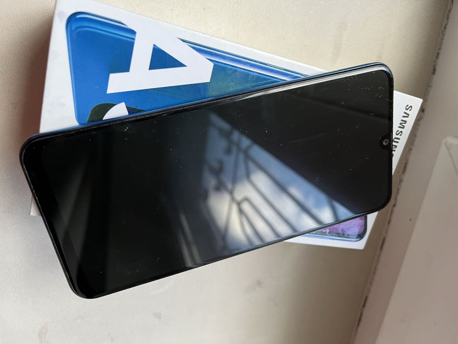 Продам samsung A50