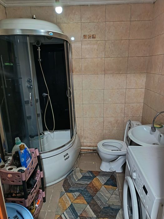 3х комнатный дом на Бабкиной мельнице