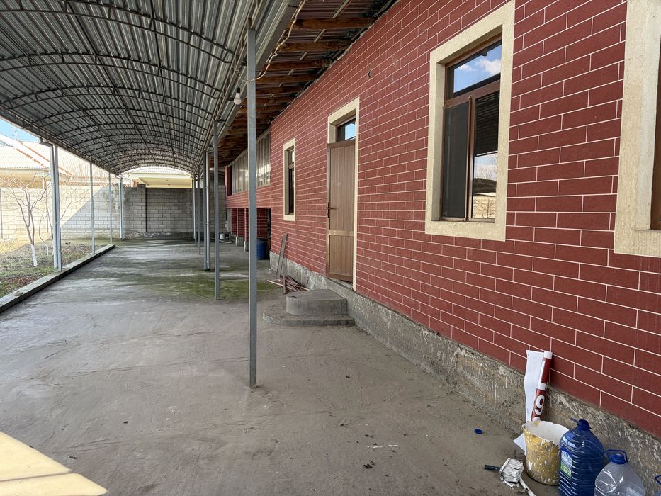 Sirdaryo shahar Shirin MFY da uy sotiladi