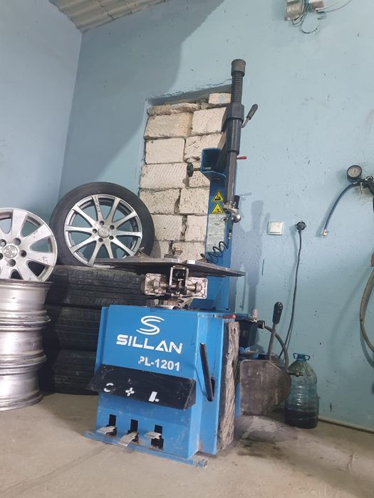 Готовый бизнес станоктар  Сатылады