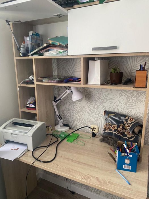 Детский гарнитур продам срочно