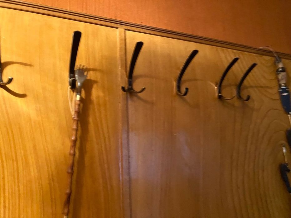 Дава се под наем Двустаен апартамент в Плевен, Сторгозия - 68 кв.м за 306 € - Снимка #21