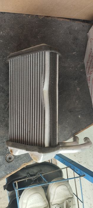 Печка хонда срв рд1