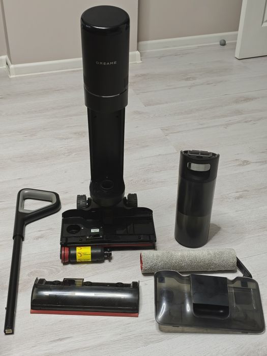 Dreame h15 pro за части