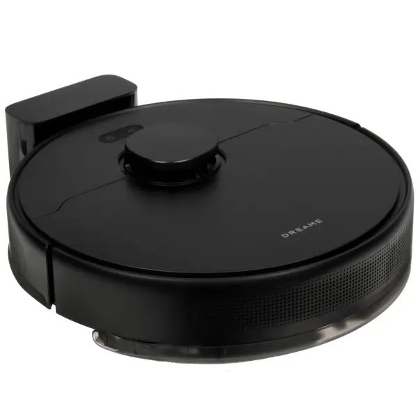 Робот пылесос Dreame F10 Black
