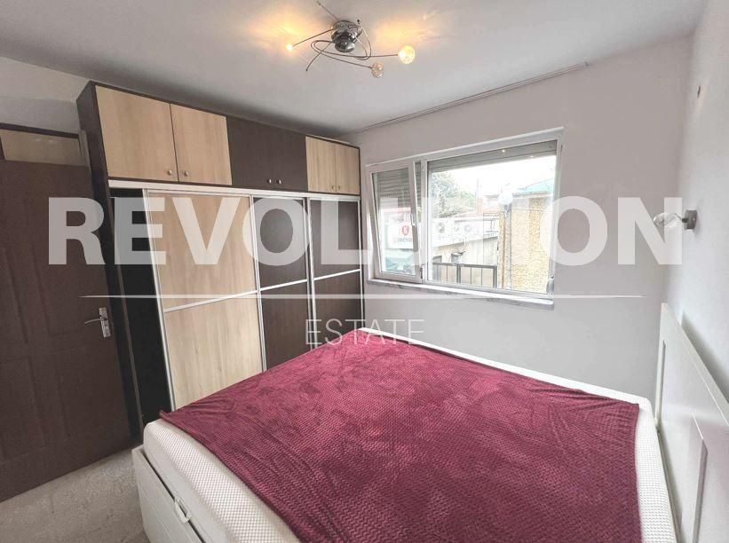 Дава се под наем Тристаен апартамент в Варна, Колхозен пазар - 69 кв.м за 458.49 € - Снимка #4