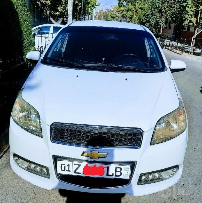 Нексия 3 автомат срочно