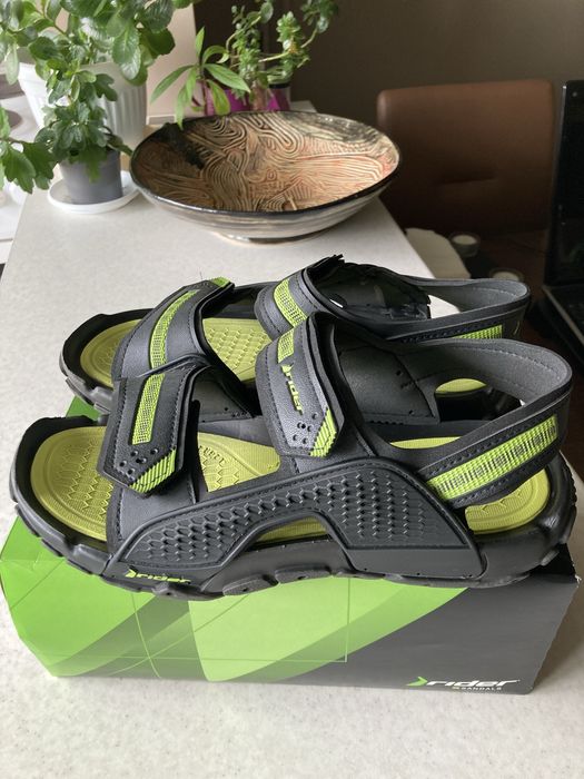 Детски сандали 37/38, 40 размер