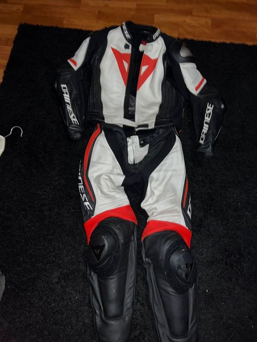 Vand combinezon moto dainese 2 pcs
