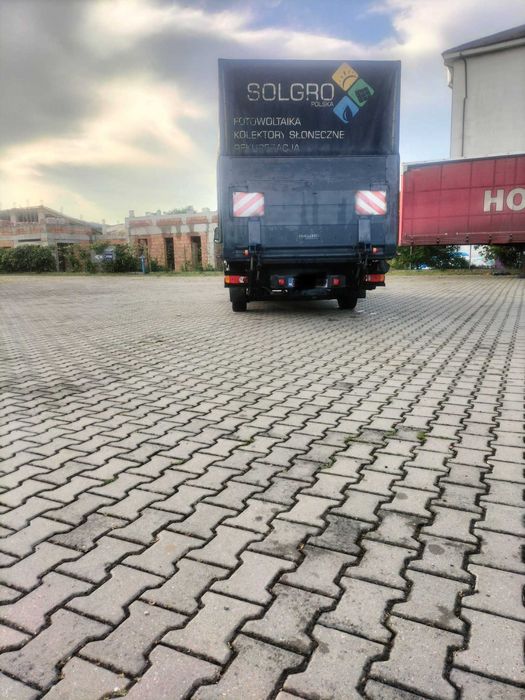 Peugeot Boxer 2.2