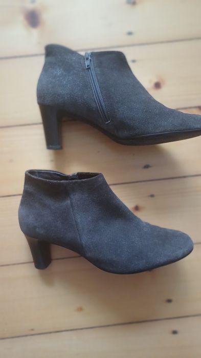 Botine dama nr 39