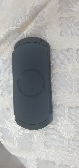 Playstation portable street e1000