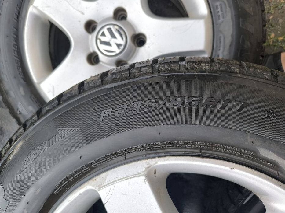 Продам шины с дисками