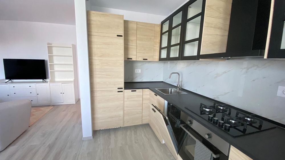Inchiriere apartament cu parcare