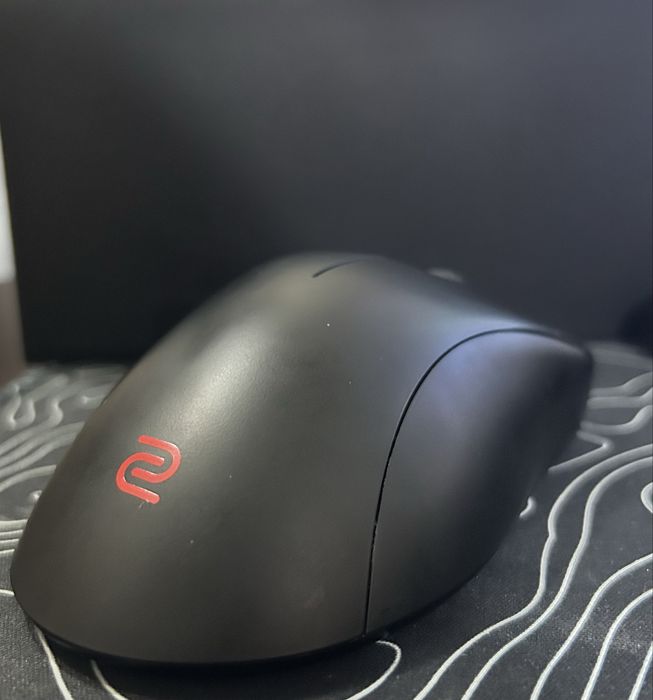 Игровая мышь Zowie EC3-CW