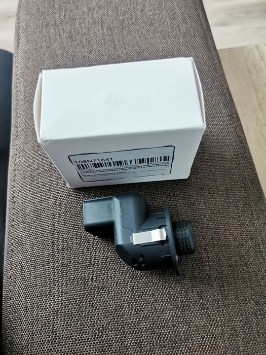 Buton reglaj oglinzi pentru Renault Captur/ Megane 2/Scenic /Clio