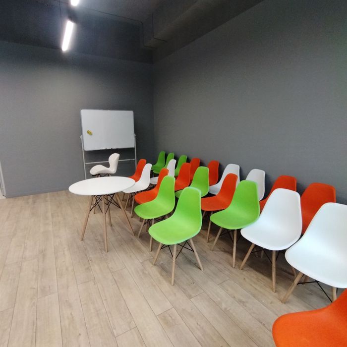 Продажа офисной мебели