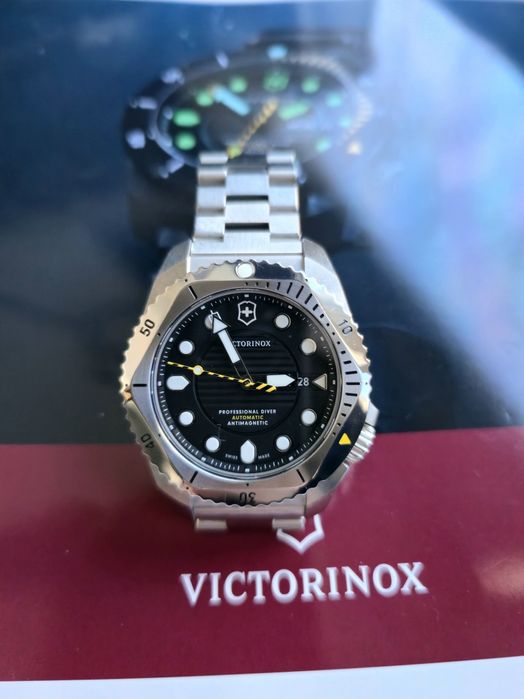 Ceas Victorinox Dive Pro Automatic