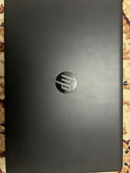 HP Notebook Computer