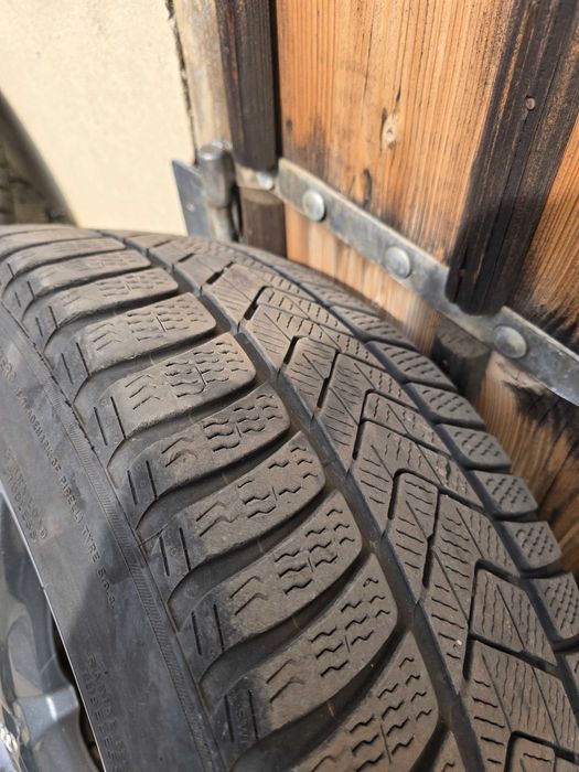 Jante Audi A6 C8 R19 Originale