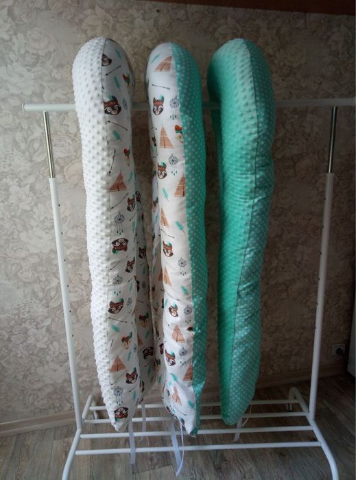 Подушка для беременных