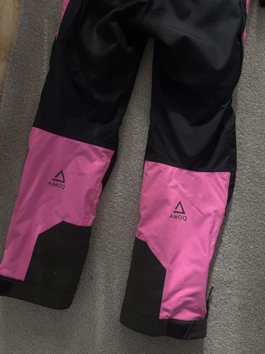 Echipament snowmobil femei