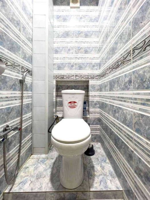 3 комнатная/  Высокопотолочка / Авиагородок22, Ташсельмаш Махтумкули