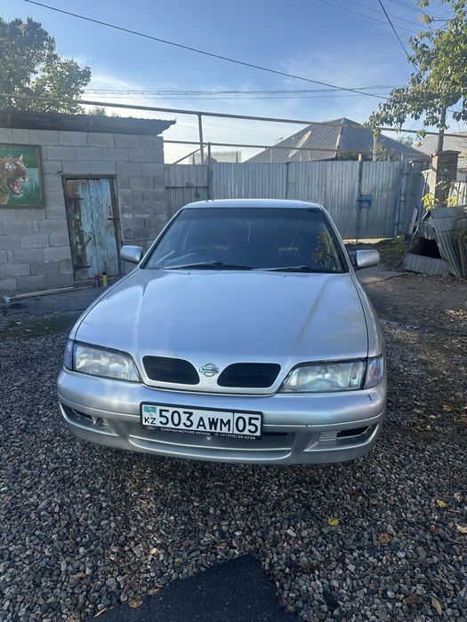 Продам Нисан примера