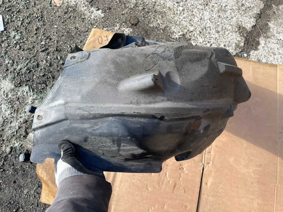 Десен Под Калник Калобран 59122CA002 Toyota GT86 2018 Subaru BRZ