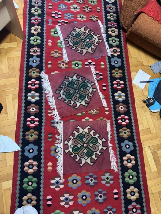 Чипровски килими