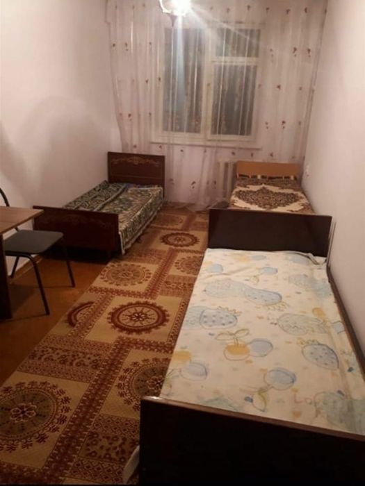 Сдам комнату на подселение