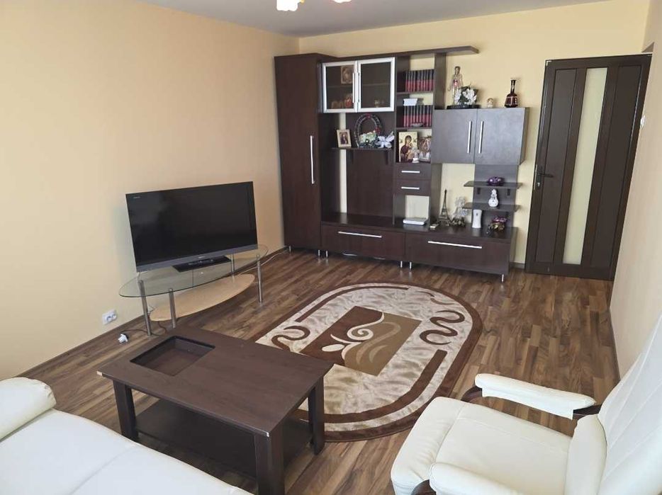 OFERTA - Aparrament cu 3 camere modern, spatios si decomandat in zona Dedeman
