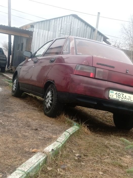 В продаже Ваз 21 10