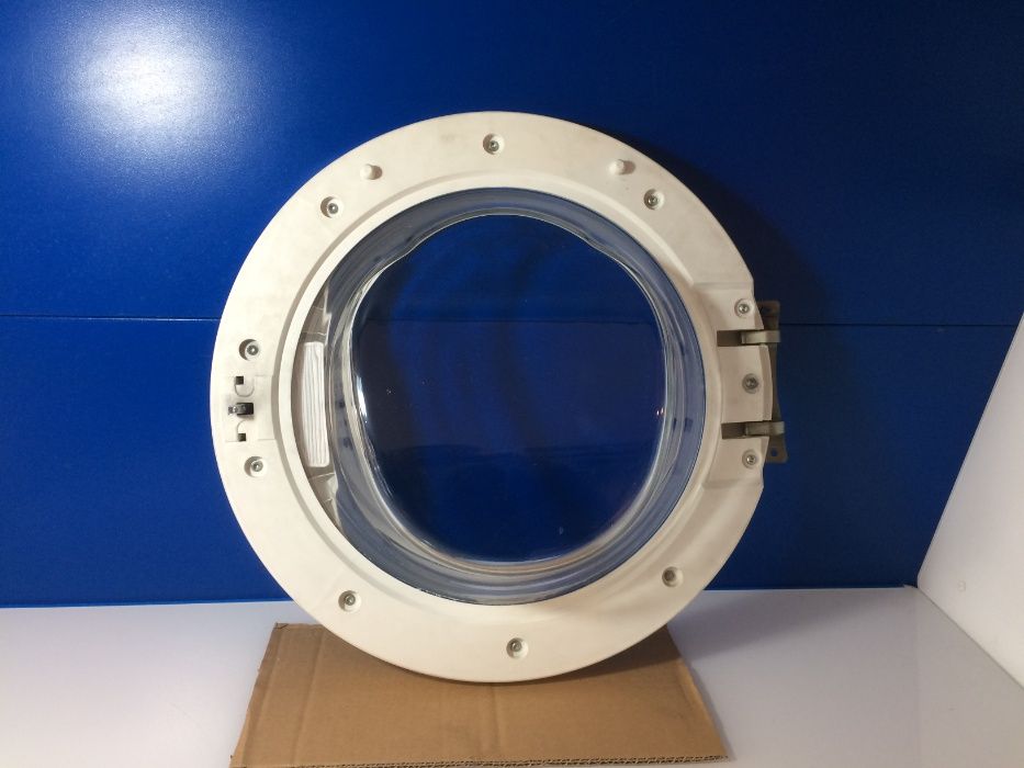 Hublou masina de spalat Beko