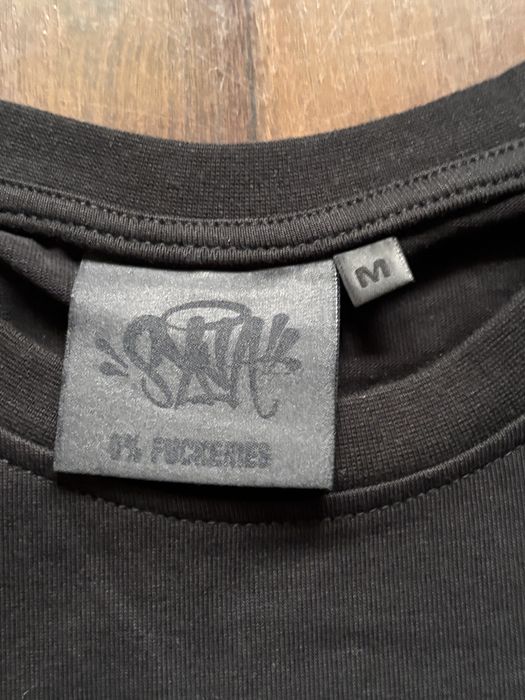 Syna World Hazard горнище