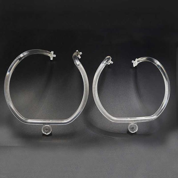 Ремонтен комплект за пожълтели дневни светлини BMW X3 X4 F25 F26