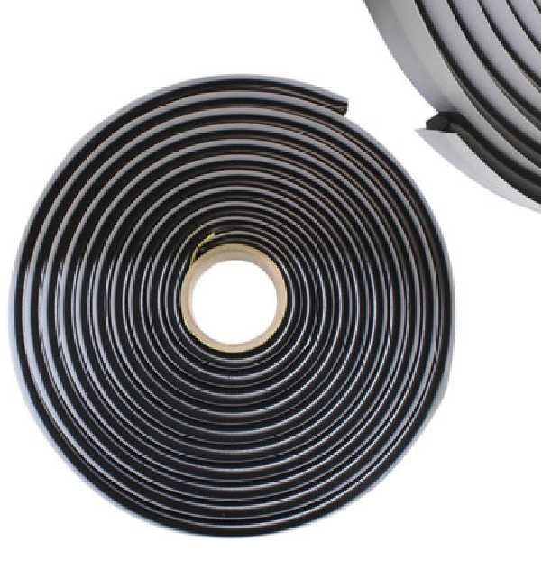 Битумно лепило лента за фарове и стъкла на марката Visbella-1815231