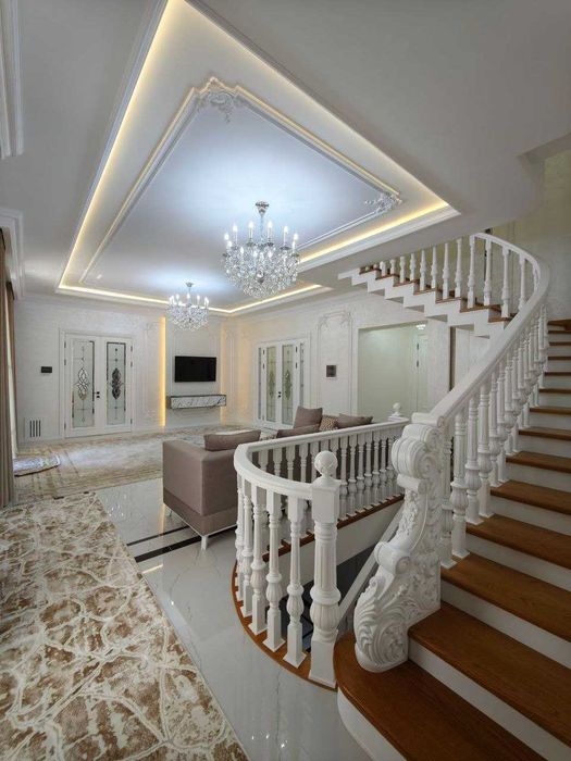 Реклама №3631 Продаётся ТАНХАУС Новостройка