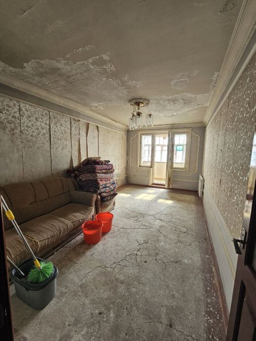 Продается 3 ком. Квартира площадью 70 кв.м. Адрес Самкоч ор. Жасмин