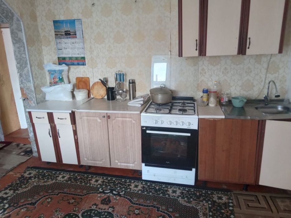 Сдам дом 3х комнатный