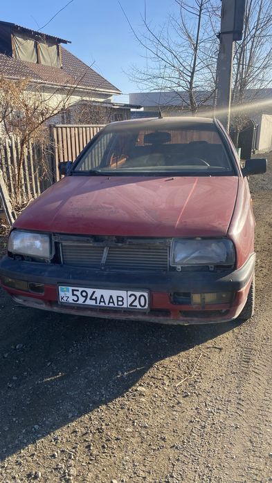 Продаю Volkswagen Vevto