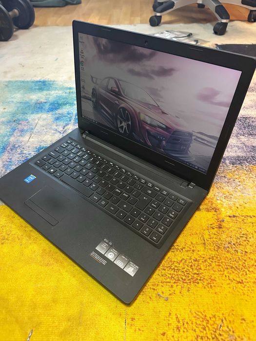 laptop Lenovo B50-50, i5 gen 5
