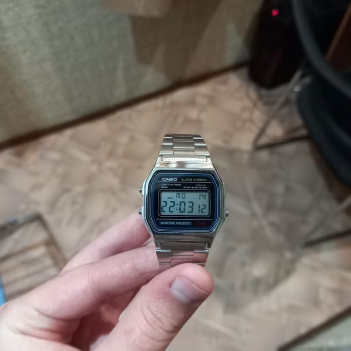 Наручные Часы Casio