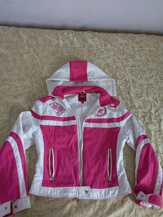 Джинсовые куртки,спортивная