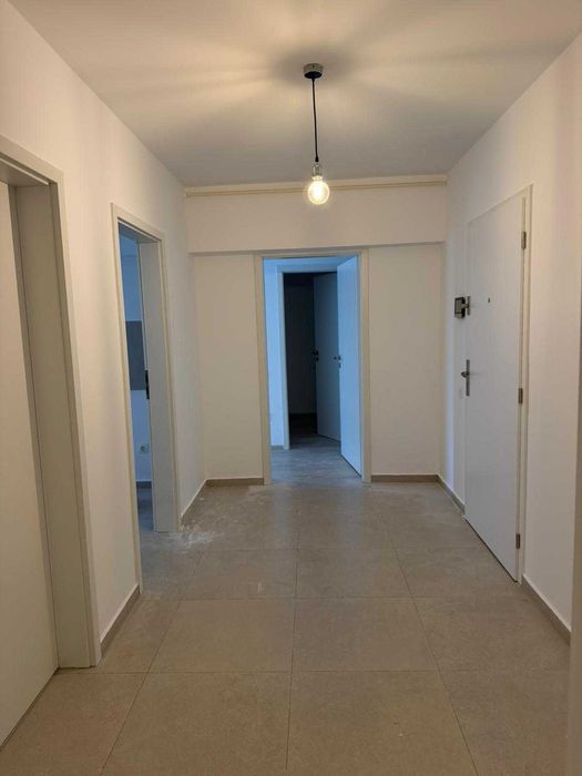 Apartament 2 Camere Qualis + Loc de Parcare