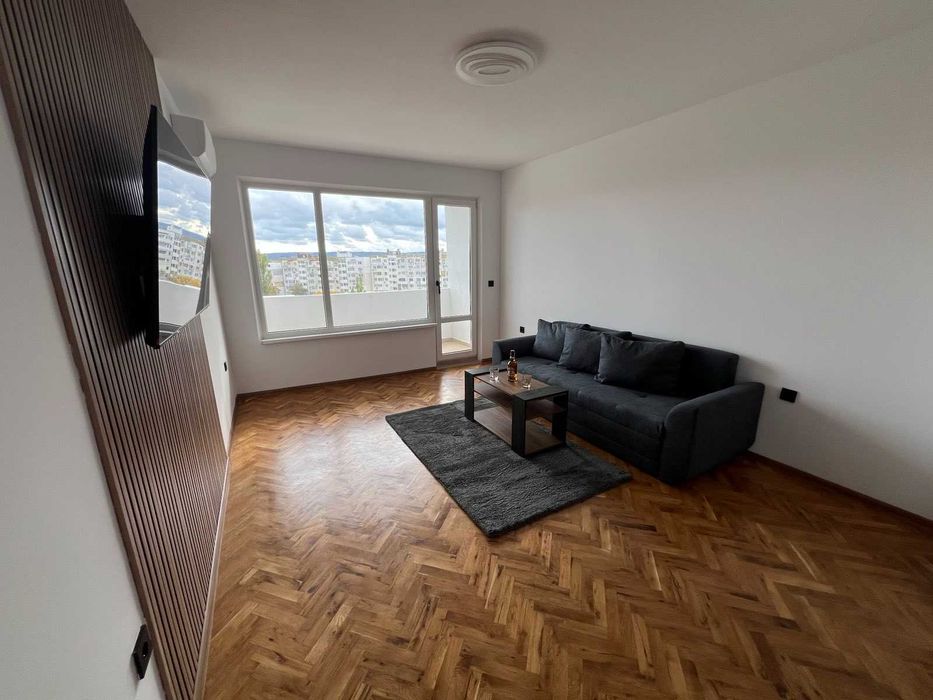 Продава се Четиристаен апартамент в Варна, Левски - 90 кв.м за 2523 €/кв.м - Снимка #10