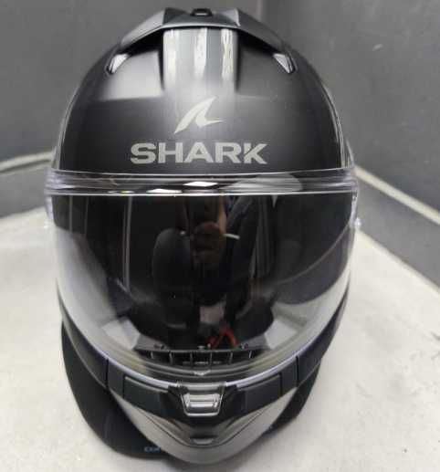Каска SHARK RIDILL 2 ASSYA ZH270826 Размер : S