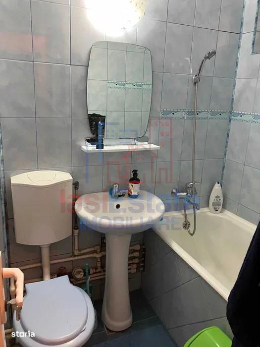 Apartament cu 2 camere etajul 1 Cantemir - Podu Ros