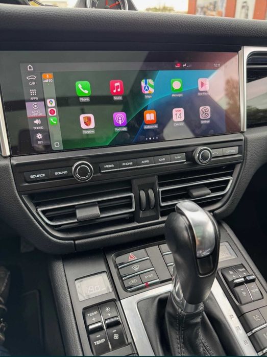 Activare Carplay/Android Auto la Audi/VW/Skoda/Porsche